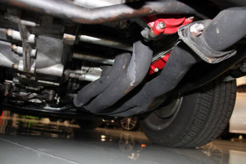 1986 Porsche 911 Carrera