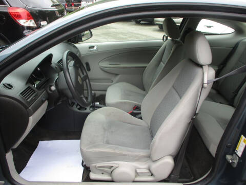 2006 Chevrolet Cobalt LS