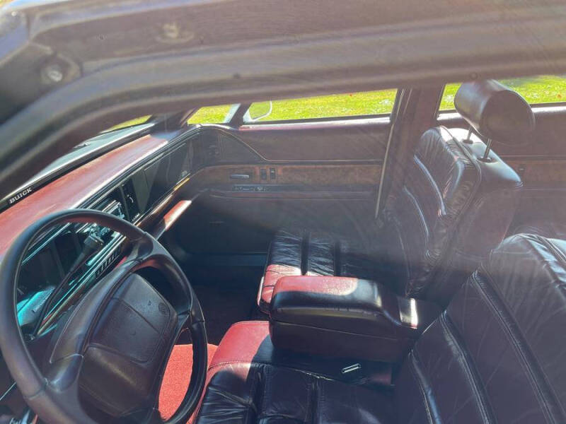 1994 Buick LeSabre Limited