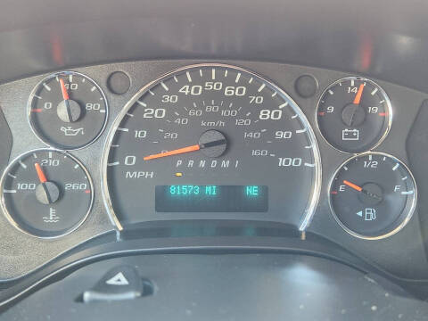 2020 Chevrolet Express 2500