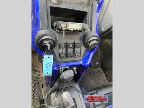 2020 Honda Talon 1000X