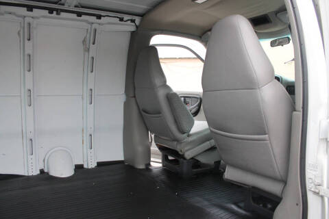 1998 GMC Savana G2500