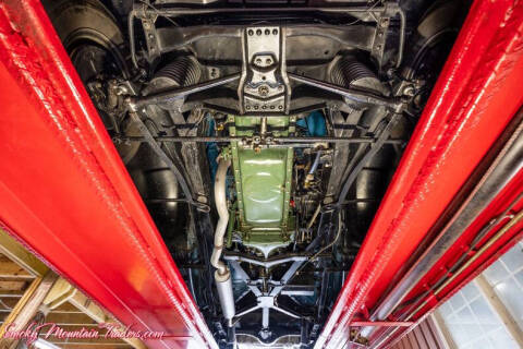 1940 Packard 120