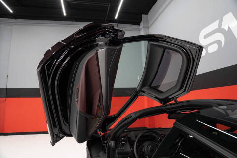 2018 McLaren 720S Luxury