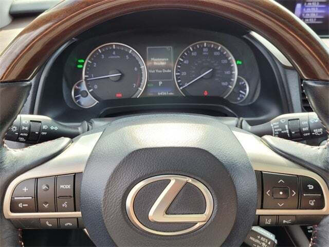 2019 Lexus RX 350L Luxury