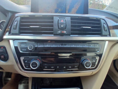 2014 BMW 4 Series 435i