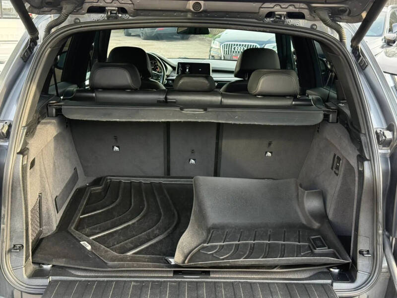 2017 BMW X5 xDrive35d