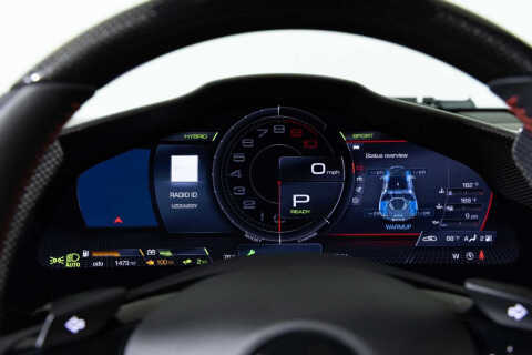 2022 Ferrari SF90 Stradale