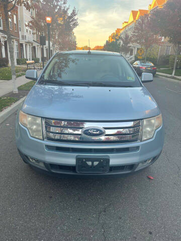 2008 Ford Edge for sale at Pak1 Trading LLC in Little Ferry NJ