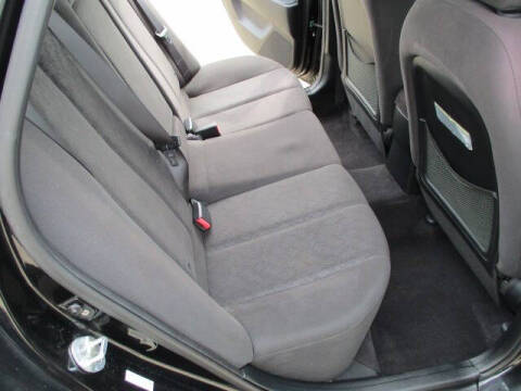 2010 Hyundai Elantra SE
