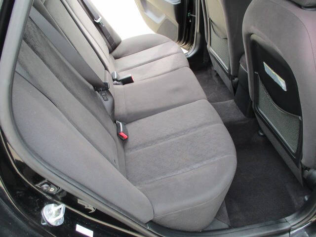 2010 Hyundai Elantra SE