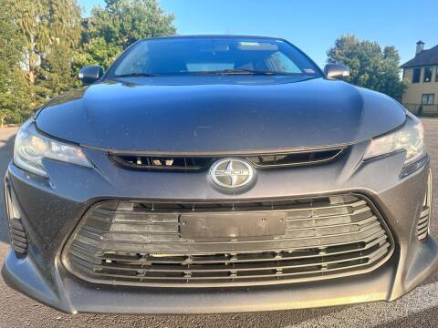 2014 Scion tC for sale at Nice Cars in Pleasant Hill MO
