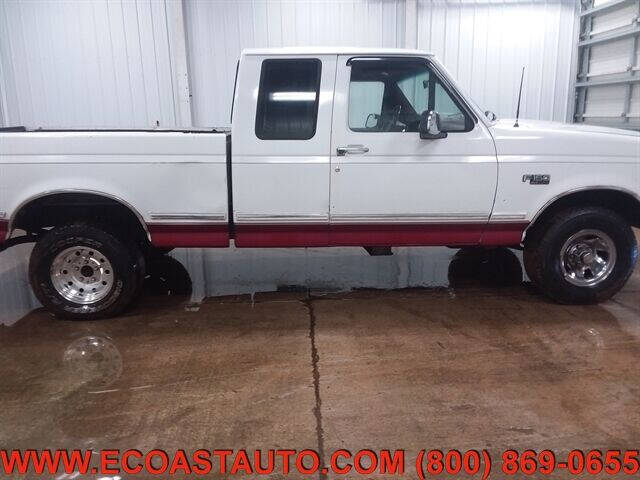 1994 Ford F-150