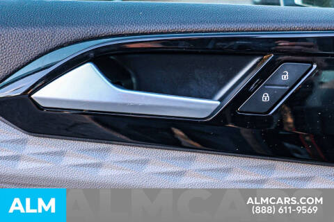 2024 Volkswagen Taos S