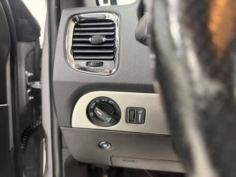 2017 Dodge Durango R/T