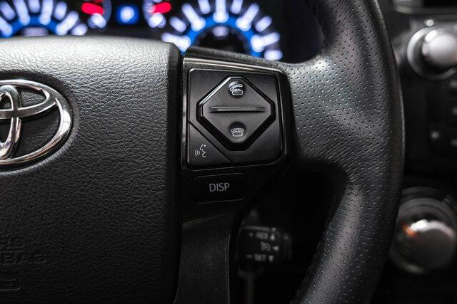 2019 Toyota 4Runner TRD Off-Road Premium