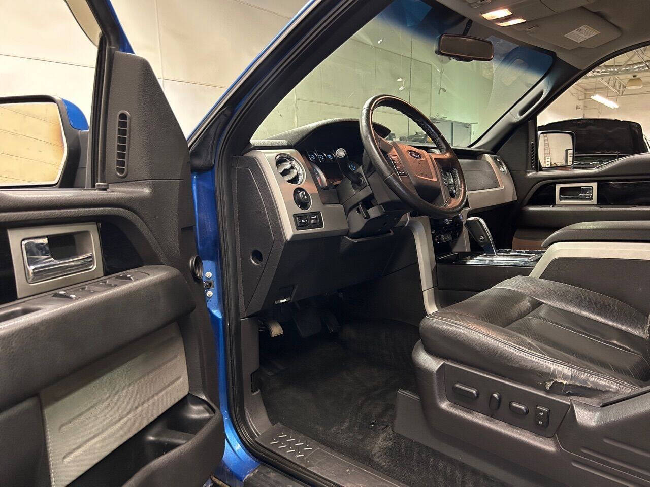 2010 Ford F-150 for sale at Paley Auto Group in Columbus, OH