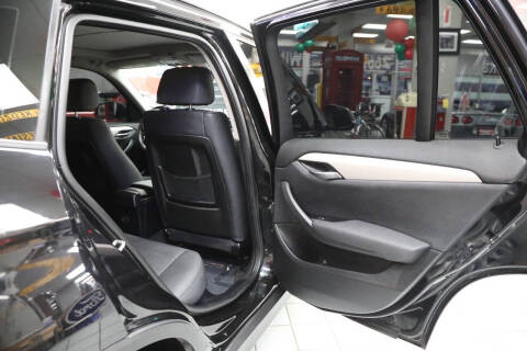 2015 BMW X1 xDrive28i