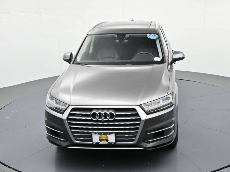 2019 Audi Q7