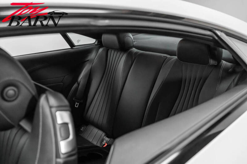 2020 Mercedes-Benz E-Class E 450 4MATIC