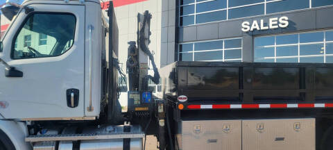 2024 Western Star 47X