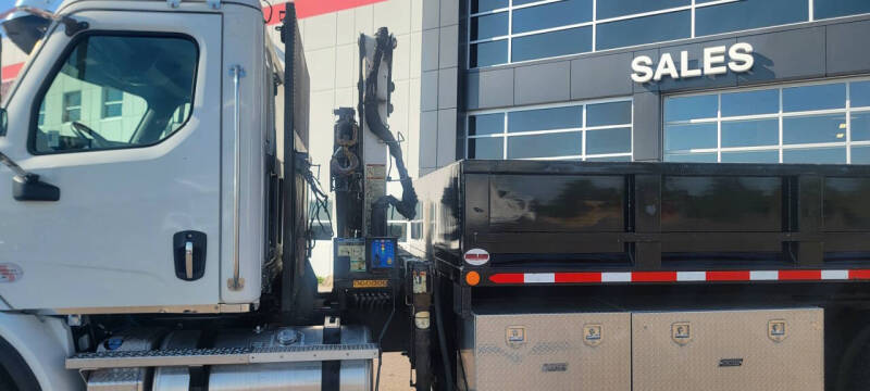 2024 Western Star 47X