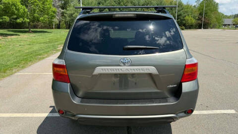 2010 Toyota Highlander