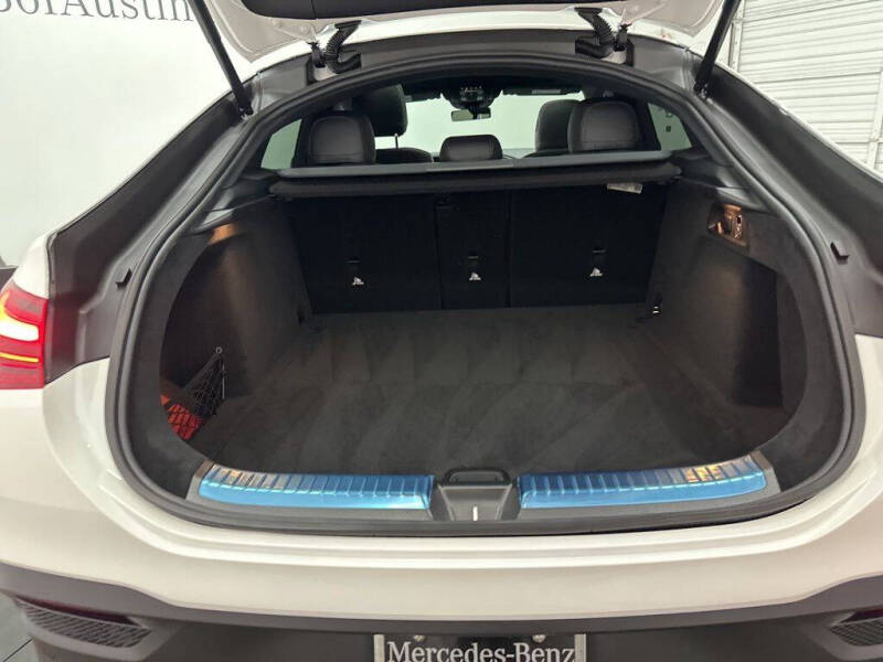 2025 Mercedes-Benz GLE AMG GLE 53