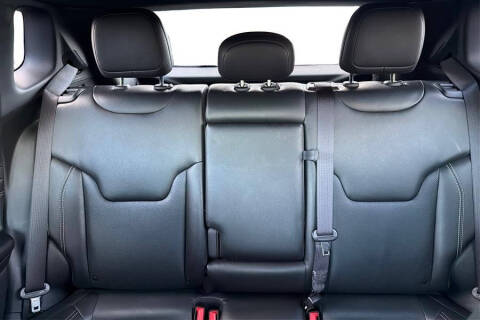 2022 Jeep Compass High Altitude