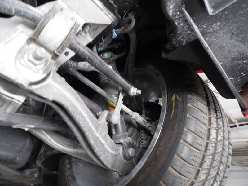 2008 Chevrolet Corvette