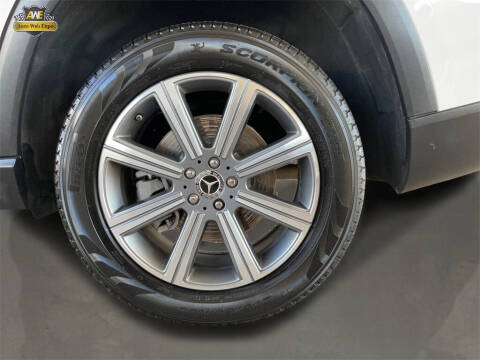 2020 Mercedes-Benz GLS GLS 450