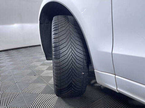 2015 Audi Q5 3.0 quattro TDI Prestige