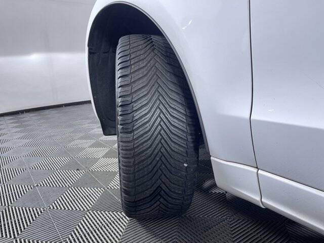 2015 Audi Q5 3.0 quattro TDI Prestige