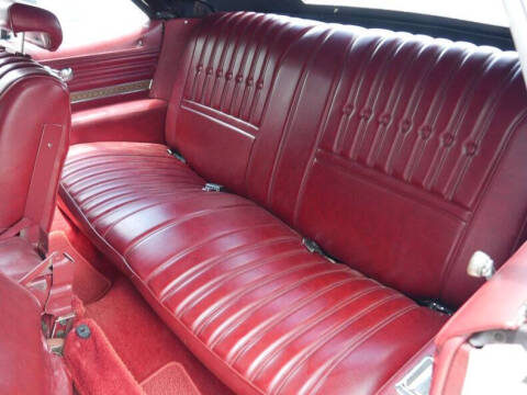 1975 Oldsmobile Delta Eighty-Eight
