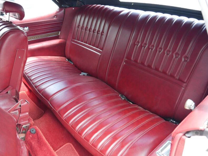 1975 Oldsmobile Delta Eighty-Eight