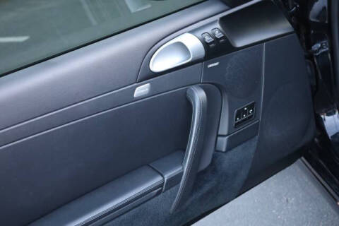 2011 Porsche 911 Carrera S