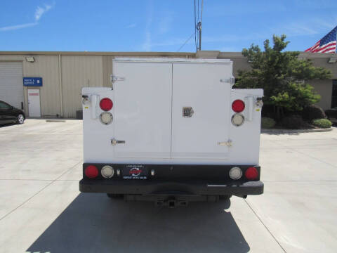 2019 Ford F-250 Super Duty XL