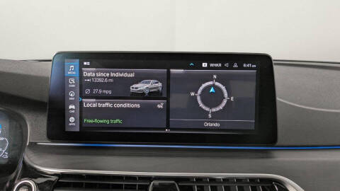 2022 BMW 5 Series 530e