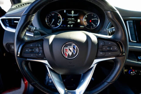 2024 Buick Enclave Premium