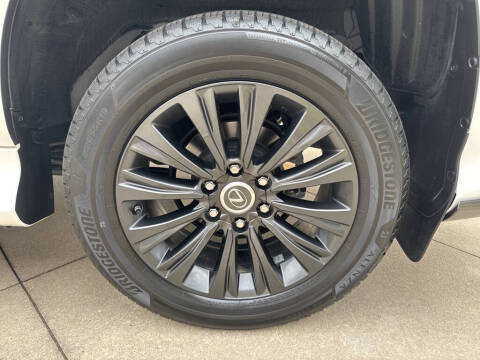 2021 Lexus GX 460 Luxury