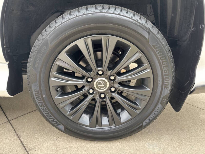 2021 Lexus GX 460 Luxury