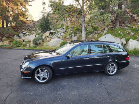 2006 Mercedes-Benz E-Class E 350