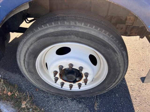 2012 International TerraStar