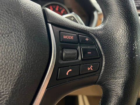 2016 BMW 4 Series 428i