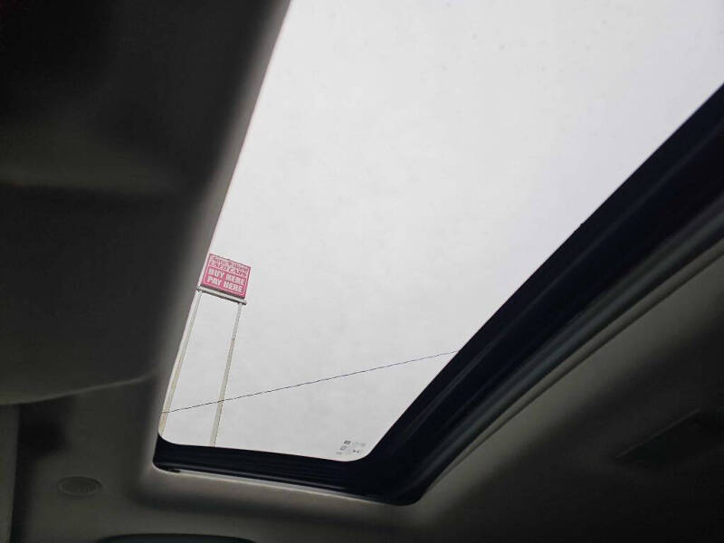 2018 Buick Encore Essence