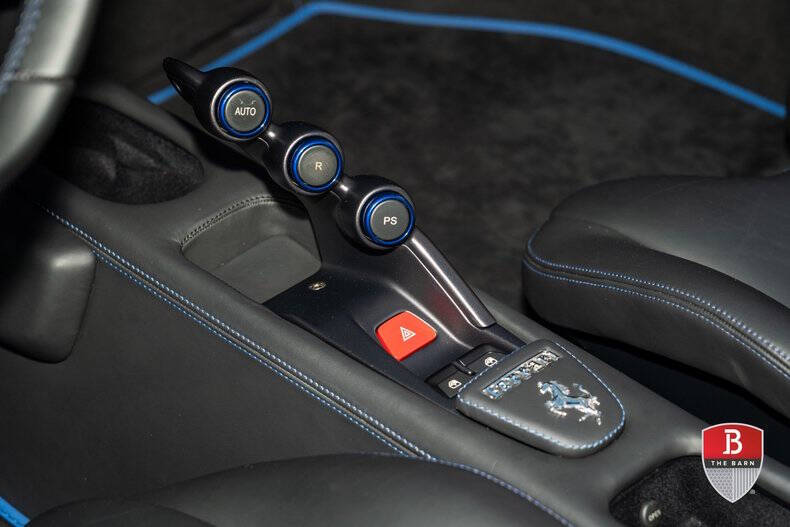 2014 Ferrari 458 Speciale