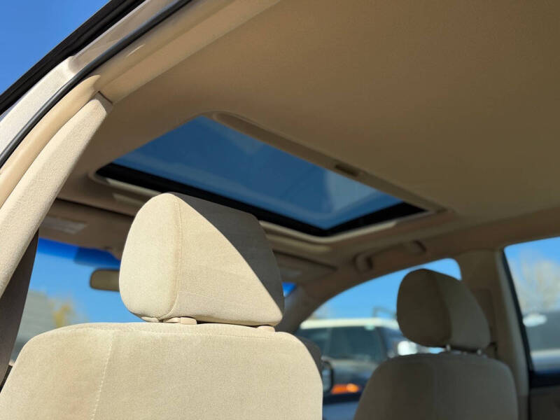 2007 Toyota Avalon XL