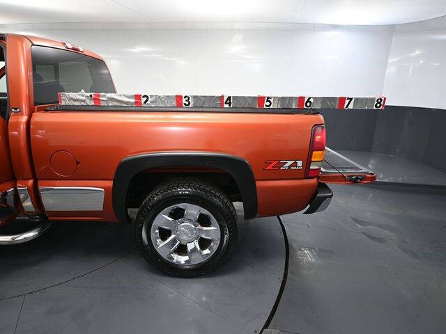 2001 GMC Sierra 1500