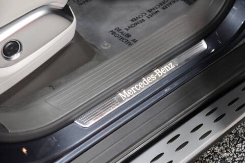 2013 Mercedes-Benz GL-Class GL 450 4MATIC