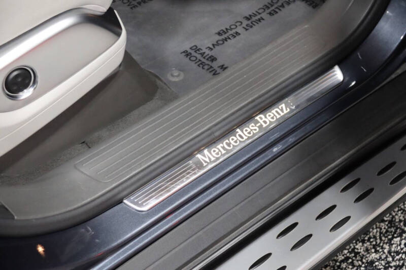 2013 Mercedes-Benz GL-Class GL 450 4MATIC